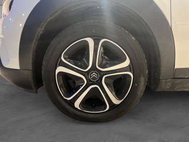 Citroen c4 cactus bluehdi 100 ss bvm6 feel  entretien citroen  garantie 12 mois occasion simplicicar vernon simplicicar...