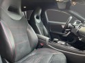 Mercedes cla shooting brake 200 7g-dct amg line  entretien complet mercedes  garantie 12 mois occasion simplicicar vernon...