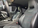 Mercedes cla shooting brake 200 7g-dct amg line  entretien complet mercedes  garantie 12 mois occasion simplicicar vernon...
