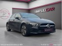 Mercedes classe a 180 7g-dct progressive line  entretien complet mercedes  garantie 12 mois occasion simplicicar vernon...