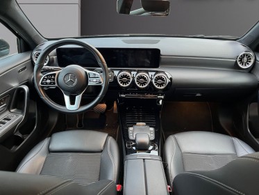 Mercedes classe a 180 7g-dct progressive line  entretien complet mercedes  garantie 12 mois occasion simplicicar vernon...
