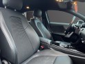 Mercedes classe a 180 7g-dct progressive line  entretien complet mercedes  garantie 12 mois occasion simplicicar vernon...