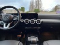 Mercedes classe a 180 7g-dct progressive line  entretien complet mercedes  garantie 12 mois occasion simplicicar vernon...