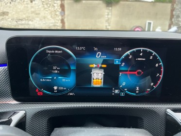 Mercedes classe a 180 7g-dct progressive line  entretien complet mercedes  garantie 12 mois occasion simplicicar vernon...