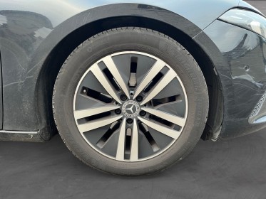 Mercedes classe a 180 7g-dct progressive line  entretien complet mercedes  garantie 12 mois occasion simplicicar vernon...
