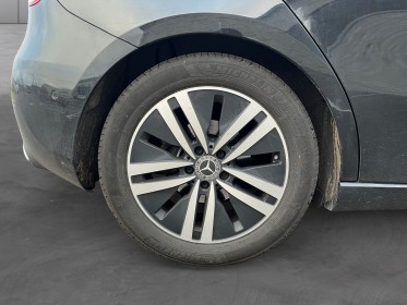 Mercedes classe a 180 7g-dct progressive line  entretien complet mercedes  garantie 12 mois occasion simplicicar vernon...