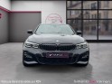 Bmw serie 3 g20 lci 330e 292 ch bva8 m sport  entretient complet  garantie 12 mois  toit ouvrant occasion simplicicar vernon...
