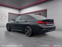 Bmw serie 3 g20 lci 330e 292 ch bva8 m sport  entretient complet  garantie 12 mois  toit ouvrant occasion simplicicar vernon...