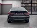 Bmw serie 3 g20 lci 330e 292 ch bva8 m sport  entretient complet  garantie 12 mois  toit ouvrant occasion simplicicar vernon...