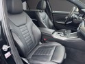 Bmw serie 3 g20 lci 330e 292 ch bva8 m sport  entretient complet  garantie 12 mois  toit ouvrant occasion simplicicar vernon...