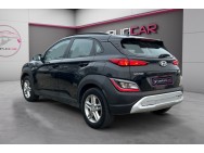 HYUNDAI d'occasion KONA 1.6 CRDI 136 HYBRID 48V INTUITIVE DCT de 2021