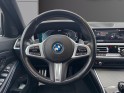 Bmw serie 3 g20 lci 330e 292 ch bva8 m sport  entretient complet  garantie 12 mois  toit ouvrant occasion simplicicar vernon...