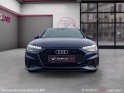 Audi a4 avant 35 tdi 163 s tronic 7 s line  attelage électrique  jantes rs  toit ouvrant  garantie constructeur jusqu'à......
