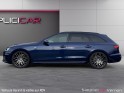Audi a4 avant 35 tdi 163 s tronic 7 s line  attelage électrique  jantes rs  toit ouvrant  garantie constructeur jusqu'à......