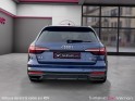 Audi a4 avant 35 tdi 163 s tronic 7 s line  attelage électrique  jantes rs  toit ouvrant  garantie constructeur jusqu'à......