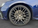 Audi a4 avant 35 tdi 163 s tronic 7 s line  attelage électrique  jantes rs  toit ouvrant  garantie constructeur jusqu'à......