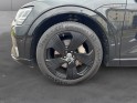 Audi e-tron 55 quattro 408 ch avus extended  véhicule français  toit panoramique  jantes 21  garantie 12 mois occasion...