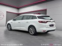 Renault megane iv estate dci 90 energy life  entretien complet  garantie 12 mois occasion simplicicar vernon simplicicar...