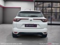 Renault megane iv estate dci 90 energy life  entretien complet  garantie 12 mois occasion simplicicar vernon simplicicar...