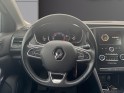 Renault megane iv estate dci 90 energy life  entretien complet  garantie 12 mois occasion simplicicar vernon simplicicar...