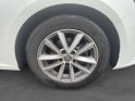Renault megane iv estate dci 90 energy life  entretien complet  garantie 12 mois occasion simplicicar vernon simplicicar...