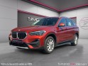 Bmw x1 f48 lci sdrive 16d 116 ch dkg7 business design  garantie 12 mois occasion simplicicar vernon simplicicar simplicibike...