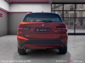 Bmw x1 f48 lci sdrive 16d 116 ch dkg7 business design  garantie 12 mois occasion simplicicar vernon simplicicar simplicibike...