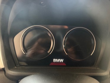 Bmw x1 f48 lci sdrive 16d 116 ch dkg7 business design  garantie 12 mois occasion simplicicar vernon simplicicar simplicibike...