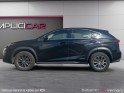 Lexus nx300h 2.5 pack business  garantie 12 mois occasion simplicicar vernon simplicicar simplicibike france