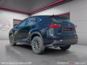 Lexus nx300h 2.5 pack business  garantie 12 mois occasion simplicicar vernon simplicicar simplicibike france