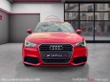 Audi a1 a1 1.2 tfsi 86 ambition  garantie 12 mois occasion simplicicar vernon simplicicar simplicibike france