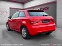 Audi a1 a1 1.2 tfsi 86 ambition  garantie 12 mois occasion simplicicar vernon simplicicar simplicibike france