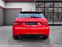 Audi a1 a1 1.2 tfsi 86 ambition  garantie 12 mois occasion simplicicar vernon simplicicar simplicibike france