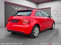 Audi a1 a1 1.2 tfsi 86 ambition  garantie 12 mois occasion simplicicar vernon simplicicar simplicibike france