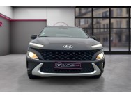 HYUNDAI d'occasion KONA 1.6 CRDI 136 HYBRID 48V INTUITIVE DCT de 2021
