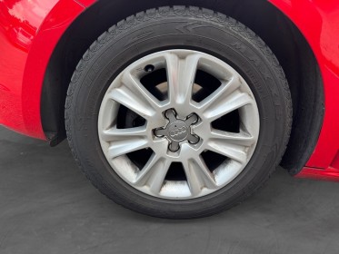 Audi a1 a1 1.2 tfsi 86 ambition  garantie 12 mois occasion simplicicar vernon simplicicar simplicibike france
