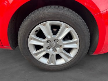 Audi a1 a1 1.2 tfsi 86 ambition  garantie 12 mois occasion simplicicar vernon simplicicar simplicibike france