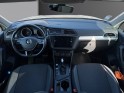 Volkswagen tiguan 2.0 tdi 150 dsg7 confortline  caméra de recul  carplay  garantie 12 mois occasion simplicicar vernon...