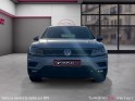 Volkswagen tiguan 2.0 tdi 150 dsg7 confortline  caméra de recul  carplay  garantie 12 mois occasion simplicicar vernon...