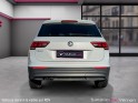 Volkswagen tiguan 2.0 tdi 150 dsg7 confortline  caméra de recul  carplay  garantie 12 mois occasion simplicicar vernon...