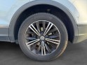 Volkswagen tiguan 2.0 tdi 150 dsg7 confortline  caméra de recul  carplay  garantie 12 mois occasion simplicicar vernon...