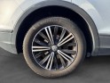 Volkswagen tiguan 2.0 tdi 150 dsg7 confortline  caméra de recul  carplay  garantie 12 mois occasion simplicicar vernon...