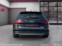 Audi a6 avant v6 3.0 tdi 218 s tronic 7 quattro avus s-line  entretien complet  garantie 12 mois occasion simplicicar vernon...