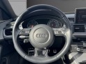 Audi a6 avant v6 3.0 tdi 218 s tronic 7 quattro avus s-line  entretien complet  garantie 12 mois occasion simplicicar vernon...