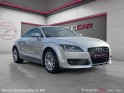 Audi tt coupe 2.0 tfsi 200  garantie 12 mois occasion simplicicar vernon simplicicar simplicibike france
