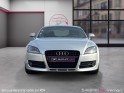 Audi tt coupe 2.0 tfsi 200  garantie 12 mois occasion simplicicar vernon simplicicar simplicibike france