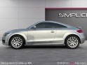 Audi tt coupe 2.0 tfsi 200  garantie 12 mois occasion simplicicar vernon simplicicar simplicibike france