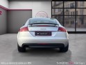 Audi tt coupe 2.0 tfsi 200  garantie 12 mois occasion simplicicar vernon simplicicar simplicibike france