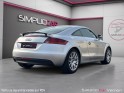 Audi tt coupe 2.0 tfsi 200  garantie 12 mois occasion simplicicar vernon simplicicar simplicibike france