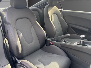 Audi tt coupe 2.0 tfsi 200  garantie 12 mois occasion simplicicar vernon simplicicar simplicibike france